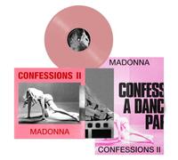 Madonna - Madonna, Neues Album 2026, Confessions II, Baby