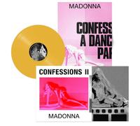 Madonna - Madonna, Neues Album 2026, Confessions II, Exclusive Canary