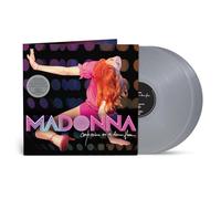 Madonna - Madonna, Neues Album 2026, Confessions On A Dancefloor The Silver Collection Silver