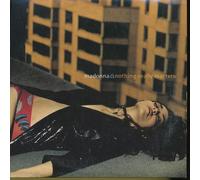 Madonna - Madonna - Nothing Really Matters - 2 Versions - Cds - - WB 054391699794
