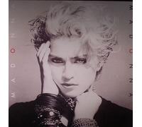 MADONNA - Madonna (remastered) - Vinyl (180 gram vinyl LP)