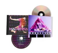 Madonna - Madonna - The Complete Confessions On A Dance Floor Collection: Confessions 2005 Confessions II 2026