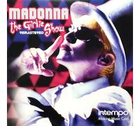 Madonna - Madonna - The Girlie Show