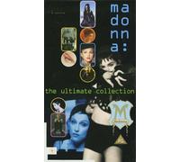 Madonna - Madonna: The Ultimate Collection [VHS]