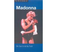 Madonna - Madonna: The Unauthorised Biography [VHS]