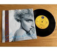 Madonna - MADONNA - TRUE BLUE (REMIX) 7in (31515)