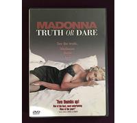 Madonna - Madonna: Truth Or Dare [DVD] [1991] [Region 1] [US Import] [NTSC]