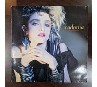 MADONNA - Madonna [VINYL]