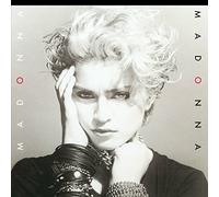 Madonna - Madonna (Remastered) - Vinyl (LP) - Warner Music