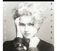 MADONNA - Madonna (remastered) - Vinyl (LP)