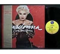 Madonna - Madonna - You Can Dance - Sire - 925 535-1, Sire - WX 76