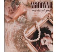 Madonna - Material Girl