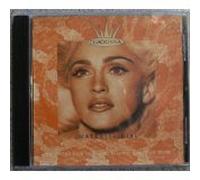 Madonna - Material girl-Live (Blonde ambitious tour, 1990)