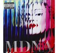 Madonna - MDNA
