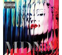 Madonna - MDNA
