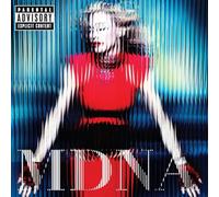 Madonna - MDNA (2026 Japanese Edition)