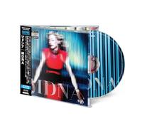 Madonna - MDNA (2026 Japanese Edition)