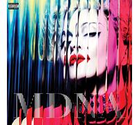Madonna - MDNA Mdna [180 gm VINYL]