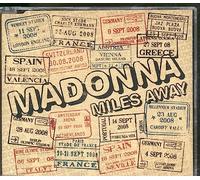 Madonna - Miles Away