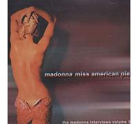 Madonna - Miss American Pie - Interviews