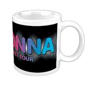 Madonna - Mug Sticky & Sweet Tour