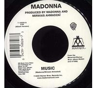 Madonna - Music [7" VINYL]