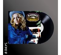 Madonna Music Vinyl LP 2000 NEW