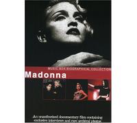 Madonna - Music Box Biographical Collection [DVD] [Region 1] [US Import] [NTSC]