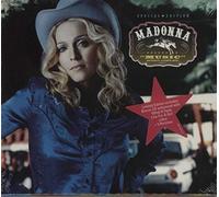 Madonna - Music (Int'l)
