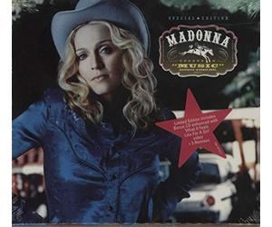 Madonna - Music (Int'l) (Special Edition)
