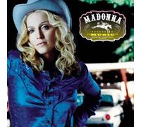 Madonna Music Vinyl LP 2000 NEW