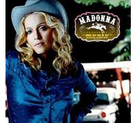 Madonna Music Vinyl LP 2000 NEW