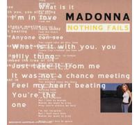 Madonna - Nothing Fails