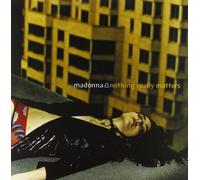 Madonna - Nothing Really Matters [12" VINYL]