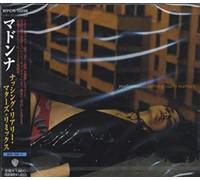 Madonna - Nothing Really Matters