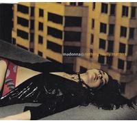 Madonna - Nothing Really Matters [CD 1] [CD 1]