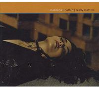 Madonna - Nothing Really Matters [CD 2] [CD 2]