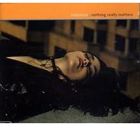 Madonna - Nothing Really Matters/ [Vinyl Maxi-Single] [VINYL]