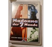 Madonna of the Seven Moons [DVD]
