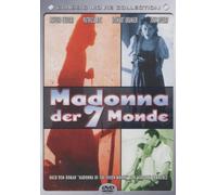 Madonna of the Seven Moons [DVD]