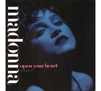 Madonna - Open Your Heart [VINYL]