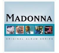 Original Album Series