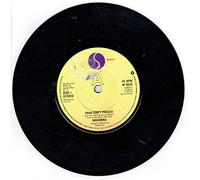 Madonna - Papa Don't Preach / Ain't No Big Deal [7" Vinyl]