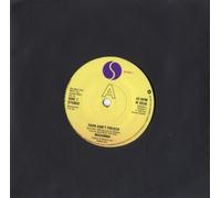 Madonna - Papa Don't Preach / Ain't No Big Deal [7" Vinyl]