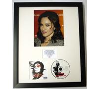 MADONNA/PHOTO & DISPLAY LTD. EDITION OF THE ALBUM AMERICAN LIFE