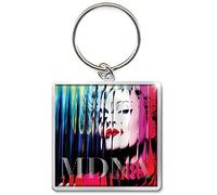 Madonna - Portachiavi Mdna (Metallo)