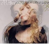 Madonna - Power of Goodbye
