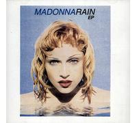 Madonna - Rain Ep