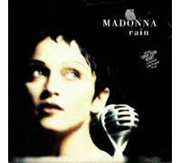 Madonna - Rain - Maverick - W0190