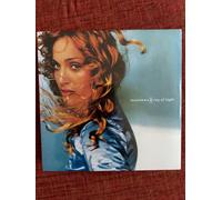 MADONNA - Ray Of Light - Vinyl (heavyweight vinyl 2xLP)